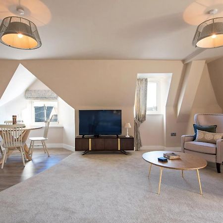 The Grange Apartment Дърам Екстериор снимка