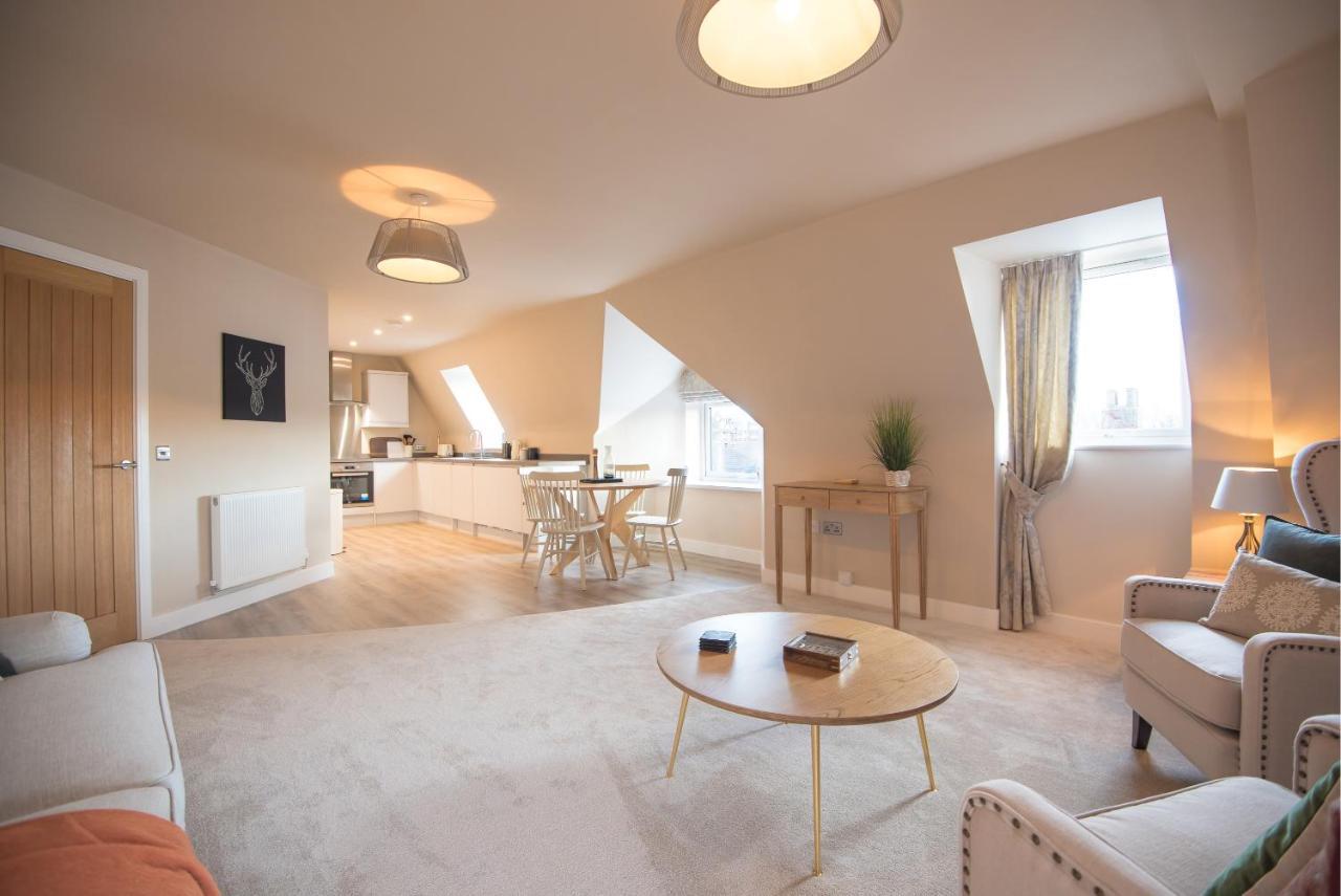 The Grange Apartment Дърам Екстериор снимка