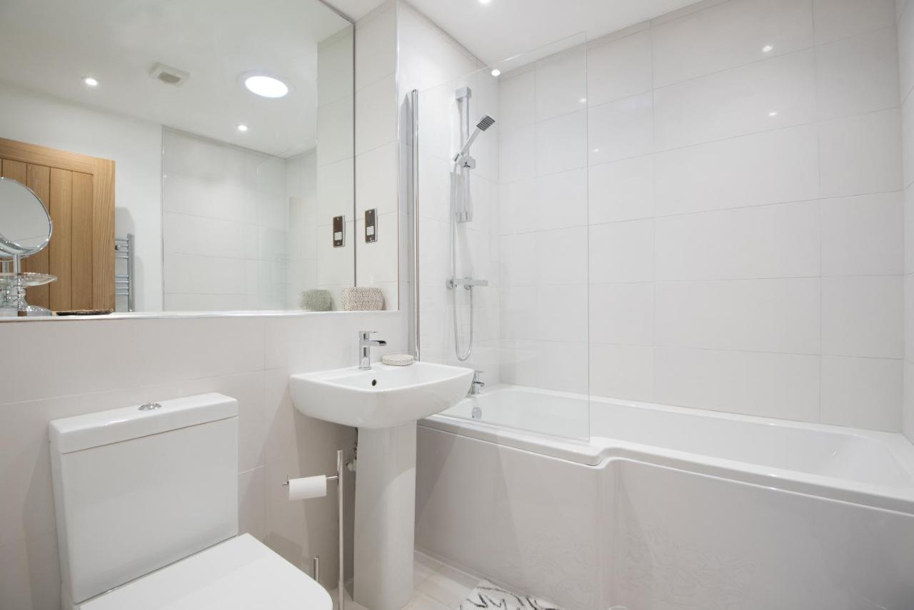 The Grange Apartment Дърам Екстериор снимка