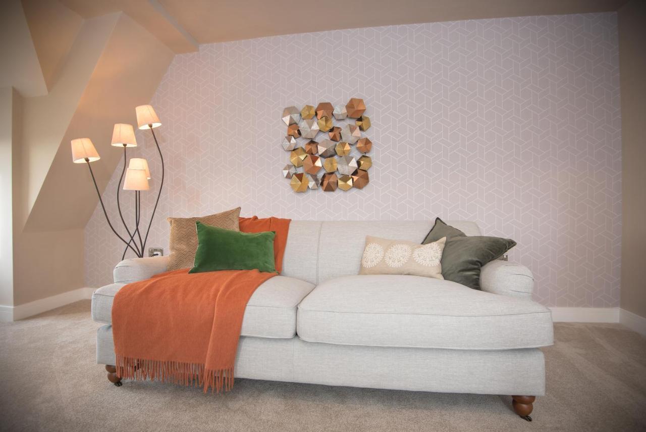 The Grange Apartment Дърам Екстериор снимка
