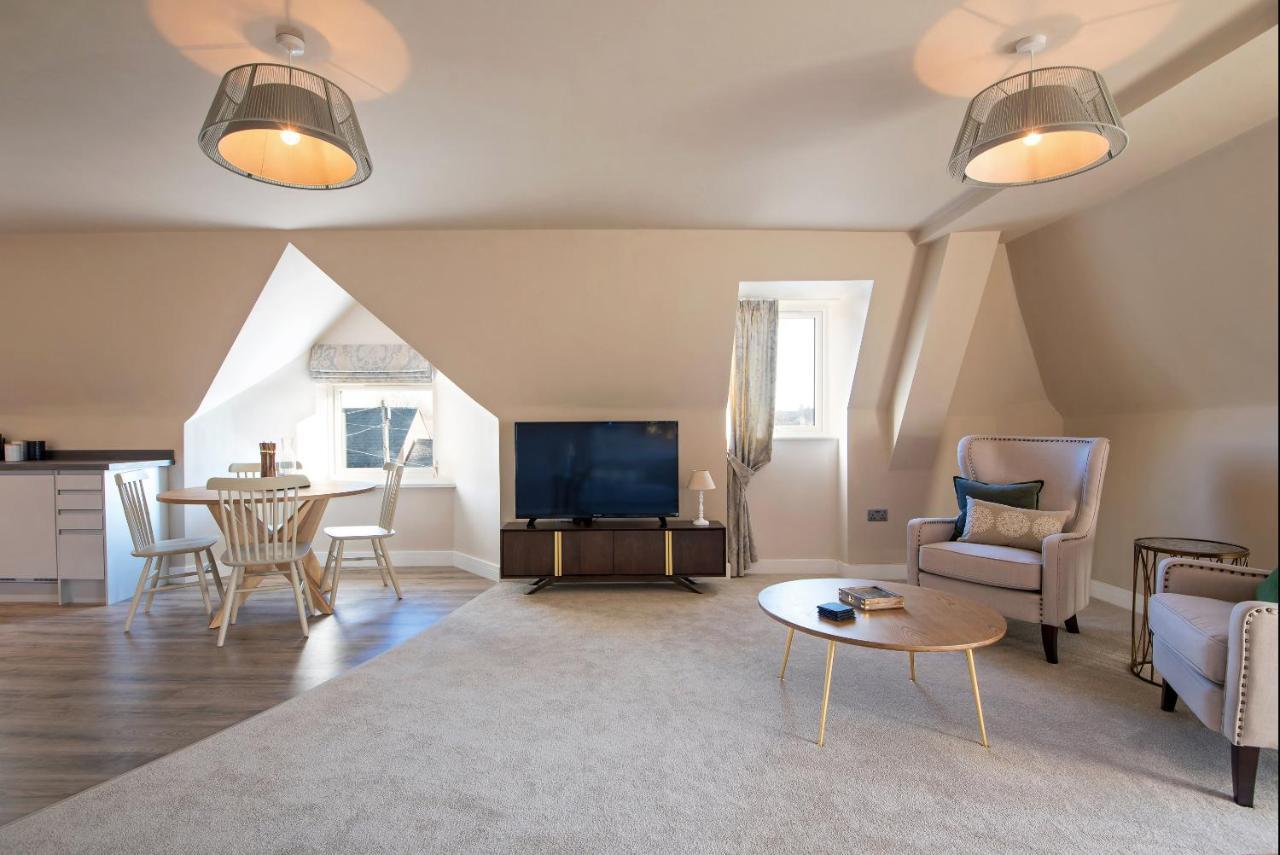 The Grange Apartment Дърам Екстериор снимка