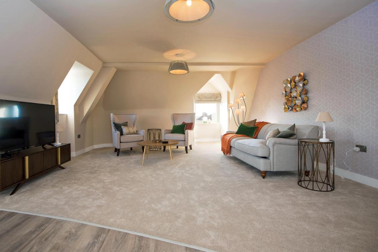 The Grange Apartment Дърам Екстериор снимка