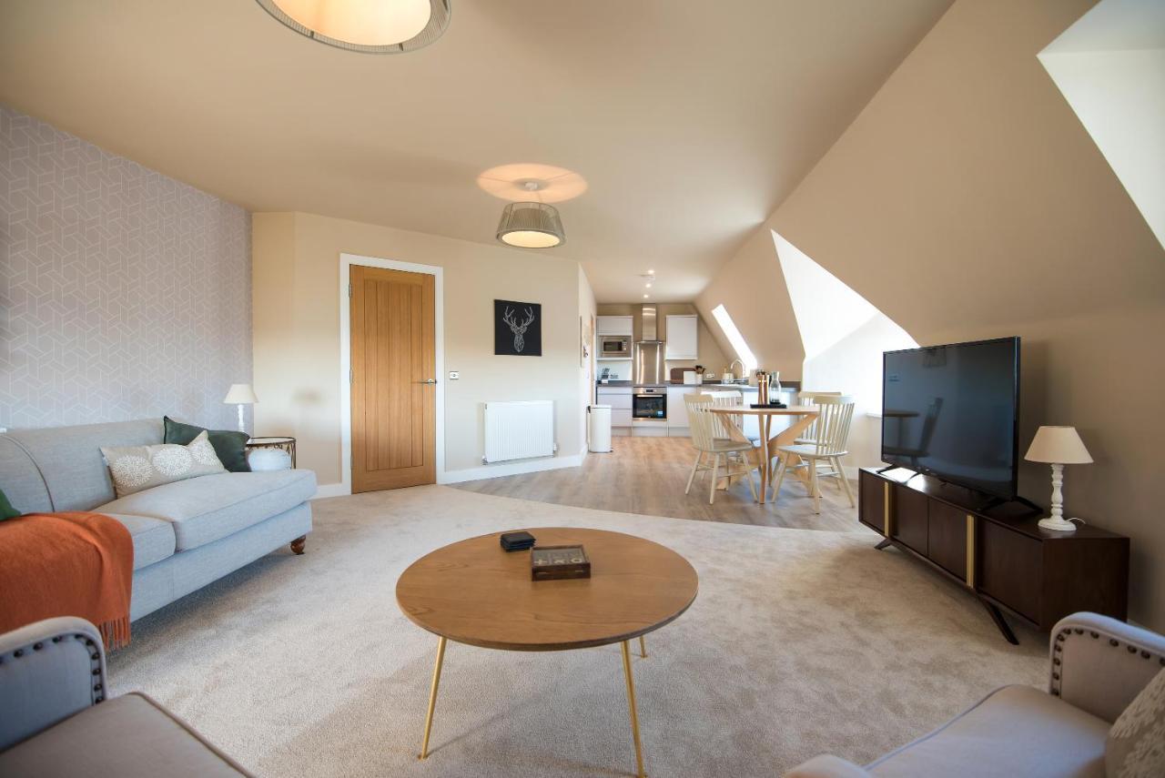The Grange Apartment Дърам Екстериор снимка
